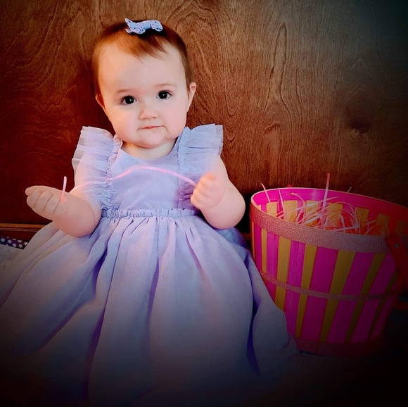 Meet your Posher, Samantha - Picture 1 of 1